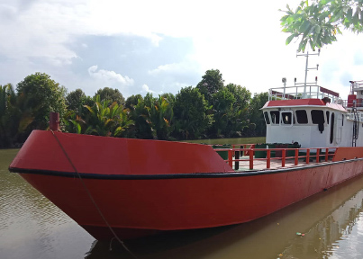 Putra Mandar 03