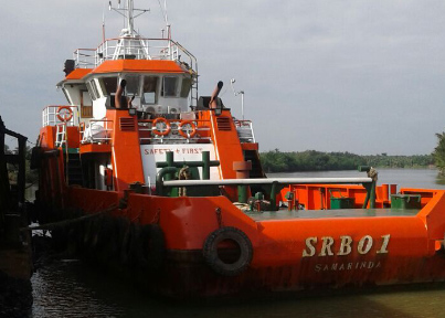 SRB 01